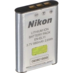 باتری لیتیومی دوربین نیکون Nikon EN-EL11