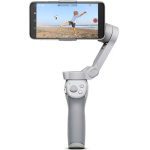 گیمبال دی جی آی اسمو موبایل DJI Osmo Mobile 4
