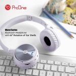 هدفون بی سیم پرووان مورال Proone Moral Series
