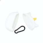 کاور محافظ ایرپاد پرو اسب تک شاخ همراه آویز Airpods Pro Cover