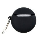 کاور محافظ ایرپاد سری 1 و 2 بنز همراه آویز Airpods Cover