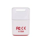فلش مموری 64GB وریتی Verity V704 Flash Memory USB 2.0
