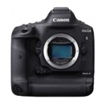 بدنه دوربین عکاسی کانن Canon EOS 1D X Mark III Body