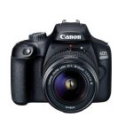 دوربین عکاسی کانن همراه لنز Canon EOS 4000D Kit EF-S 18-55mm IS II