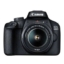 دوربین عکاسی کانن همراه لنز Canon EOS 4000D Kit EF-S 18-55mm IS II