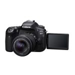 دوربین عکاسی کانن همراه لنز Canon EOS 90D Kit 18-55mm IS STM