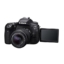 دوربین عکاسی کانن همراه لنز Canon EOS 90D Kit 18-55mm IS STM