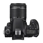 دوربین عکاسی کانن همراه لنز Canon EOS 90D Kit 18-55mm IS STM