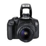 دوربین عکاسی کانن همراه لنز Canon EOS 2000D Kit EF-S 18-55mm III