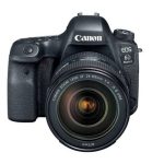 دوربین عکاسی کانن Canon EOS 6D Mark II Kit 24-105mm f/4L IS II USM