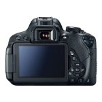 بدنه دوربین عکاسی کانن Canon EOS 700D Body