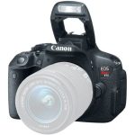بدنه دوربین عکاسی کانن Canon EOS 700D Body