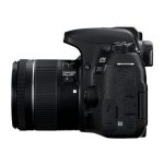 دوربین عکاسی کانن Canon EOS 77D Kit 18-55mm IS STM