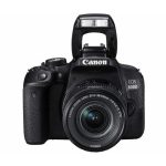 دوربین عکاسی کانن Canon EOS 800D Kit 18-55mm IS STM