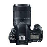 دوربین عکاسی کانن همراه لنز Canon EOS 80D kit 18-135mm IS USM