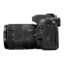 دوربین عکاسی کانن همراه لنز Canon EOS 80D kit 18-135mm IS USM
