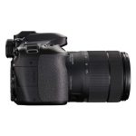 دوربین عکاسی کانن همراه لنز Canon EOS 80D kit 18-135mm IS USM