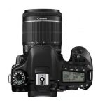 دوربین عکاسی کانن همراه لنز Canon EOS 80D Kit 18-55mm IS STM