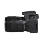 دوربین عکاسی کانن Canon EOS 850D Kit 18-135mm IS USM