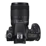 دوربین عکاسی کانن همراه لنز Canon EOS 90D kit 18-135mm IS USM