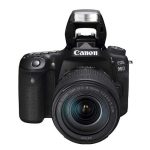 دوربین عکاسی کانن همراه لنز Canon EOS 90D kit 18-135mm IS USM
