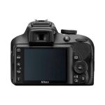 بدنه دوربین عکاسی نیکون Nikon D3400 Body