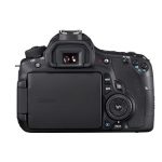 بدنه دوربین عکاسی کانن Canon EOS 60D Body