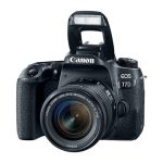 دوربین عکاسی کانن Canon EOS 77D Kit 18-55mm IS STM