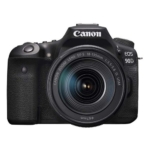 دوربین عکاسی کانن همراه لنز Canon EOS 90D kit 18-135mm IS USM
