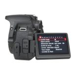 بدنه دوربین عکاسی کانن Canon EOS 700D Body