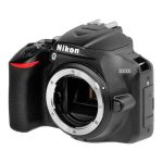 بدنه دوربین عکاسی نیکون Nikon D3500 body