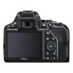 بدنه دوربین عکاسی نیکون Nikon D3500 body