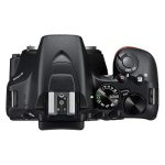 بدنه دوربین عکاسی نیکون Nikon D3500 body