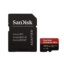 کارت حافظه سندیسک SanDisk Extreme Pro microSDHC 400GB 170MB/s