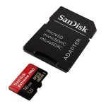 کارت حافظه سندیسک SanDisk Extreme Pro microSDHC 16GB 95MB/s