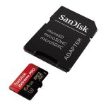 کارت حافظه سندیسک SanDisk Extreme Pro microSDHC 64GB 170MB/s