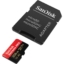 کارت حافظه سندیسک SanDisk Extreme Pro microSDHC 256GB 170MB/s