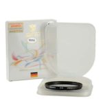 فیلتر لنز ان دی بائودلی مدل Baodeli ND8 67mm