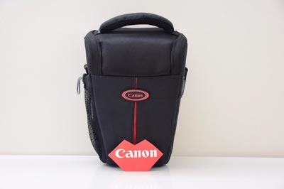 کیف دوربین عکاسی کانن مدل Canon C102 Case