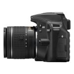دوربین عکاسی نیکون Nikon D3400 Kit 18-55mm AF-P VR