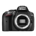 بدنه دوربین عکاسی نیکون Nikon D5300 body