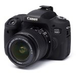 کاور سیلیکونی ایزی کاور دوربین کانن EasyCover Silicone Canon 760D