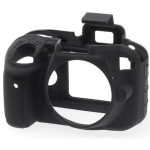 کاور سیلیکونی دوربین نیکون Silicone Cover Nikon D3400/D3300
