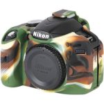 کاور سیلیکونی ایزی کاور نیکون EasyCover Silicone Nikon D3200