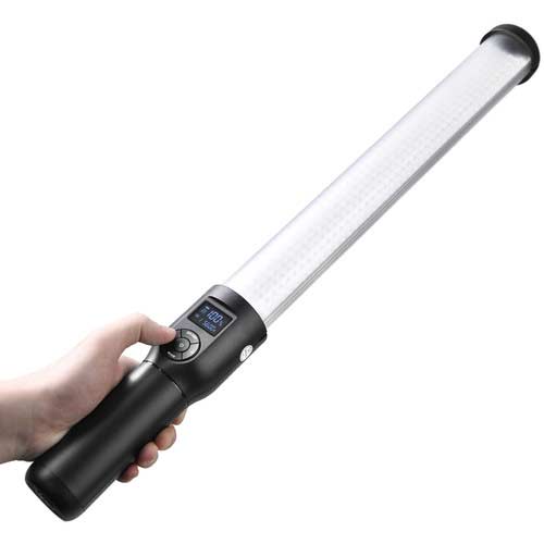 باتوم لایت گودکس Godox LED Light Stick LC500