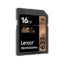 کارت حافظه لکسار مدل Lexar 16GB Professional SDHC UHS-I U1 95MB/s