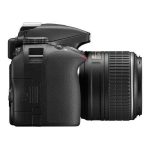 دوربین عکاسی نیکون Nikon D3300 Kit 18-55mm AF-P VR