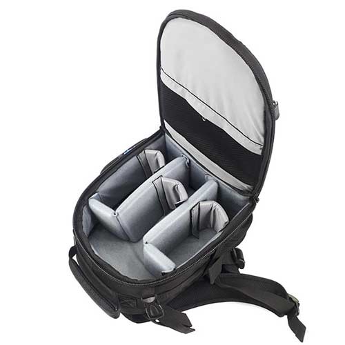 کوله پشتی دوربین طرح نیکون Nikon P401 Camera Bag