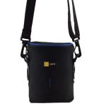 Profox Lens Bag M Back
