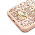 قاب آیفون Apple iPhone 11 مدل Swarovski